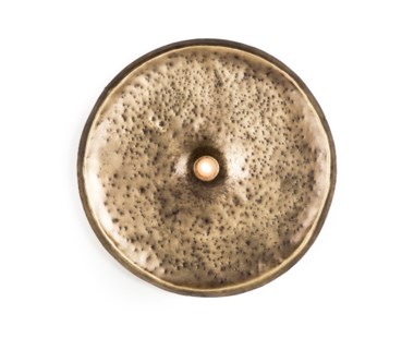 Plato Sconce Large
